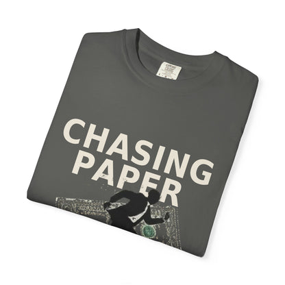 CHASING PAPER— DEPTH