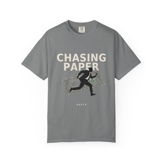 CHASING PAPER