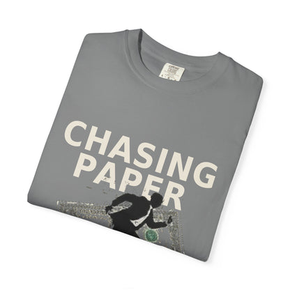 CHASING PAPER— DEPTH