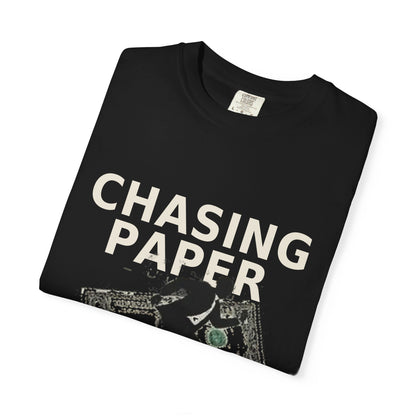CHASING PAPER— DEPTH