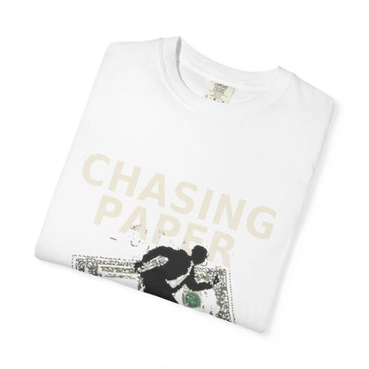 CHASING PAPER— DEPTH