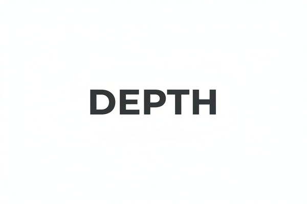 DEPTH